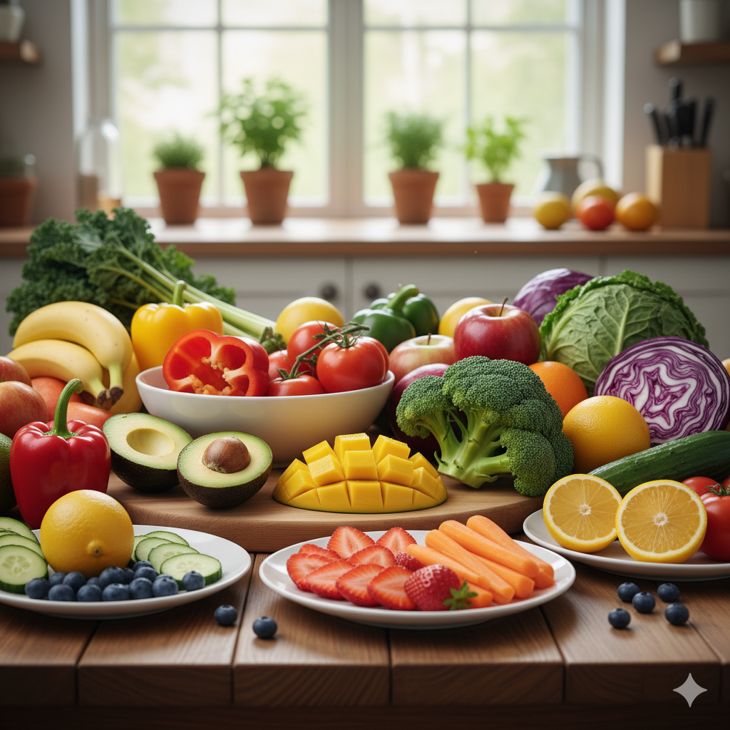 10 alimentos que comes mal