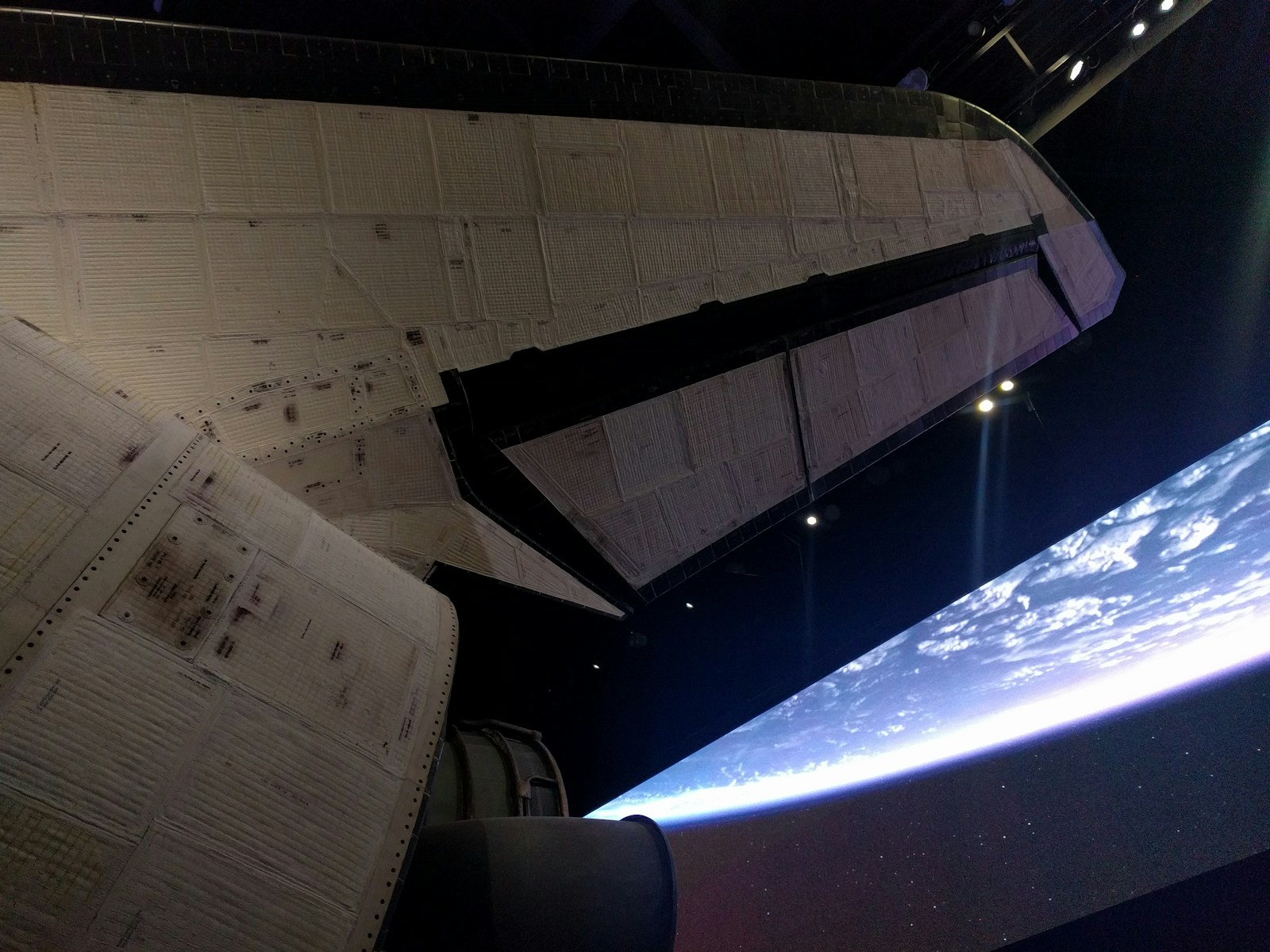 3i atlas cerca de la tierra 